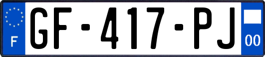 GF-417-PJ
