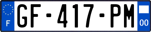 GF-417-PM