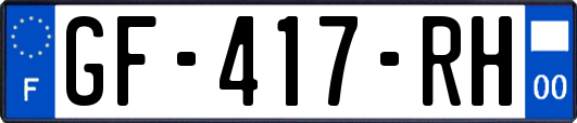 GF-417-RH