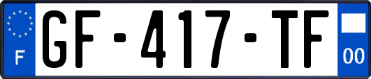 GF-417-TF