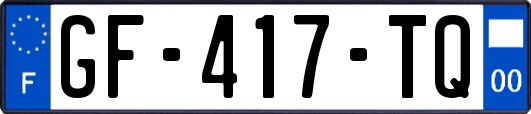 GF-417-TQ