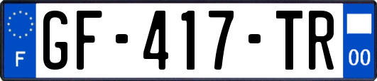 GF-417-TR