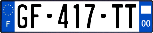 GF-417-TT