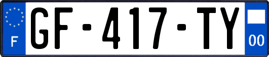 GF-417-TY