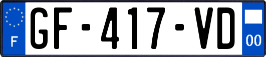 GF-417-VD