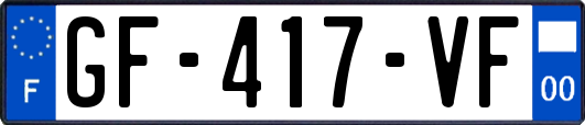 GF-417-VF