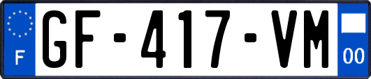 GF-417-VM