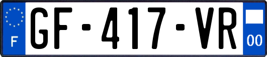GF-417-VR