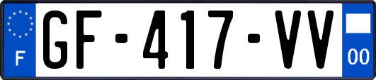 GF-417-VV