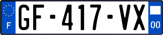 GF-417-VX
