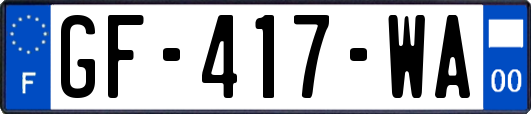 GF-417-WA