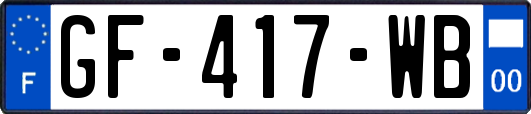 GF-417-WB