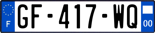 GF-417-WQ