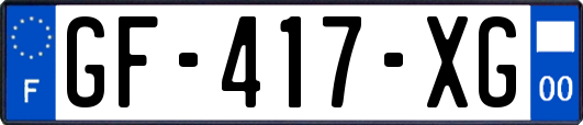 GF-417-XG