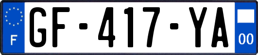 GF-417-YA