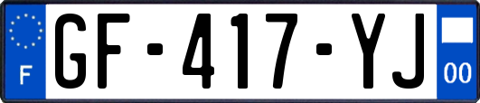 GF-417-YJ