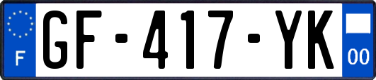 GF-417-YK