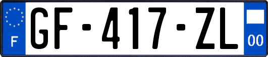 GF-417-ZL