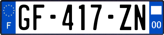 GF-417-ZN