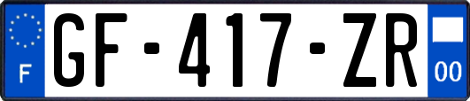 GF-417-ZR