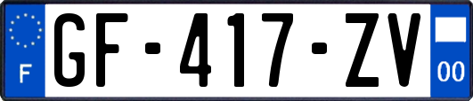 GF-417-ZV