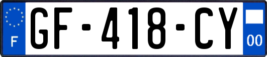 GF-418-CY