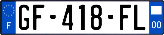 GF-418-FL