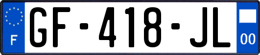 GF-418-JL