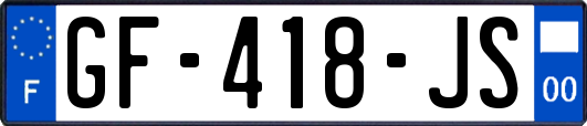 GF-418-JS