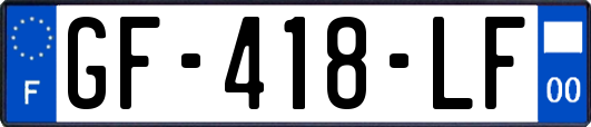 GF-418-LF