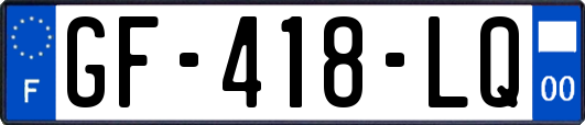GF-418-LQ