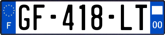 GF-418-LT