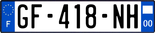 GF-418-NH