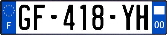 GF-418-YH