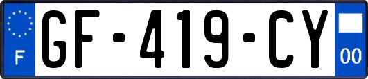 GF-419-CY