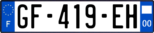 GF-419-EH