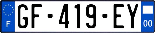 GF-419-EY