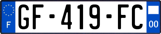GF-419-FC