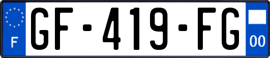 GF-419-FG