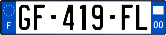 GF-419-FL