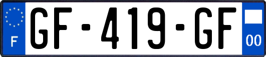 GF-419-GF