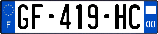 GF-419-HC