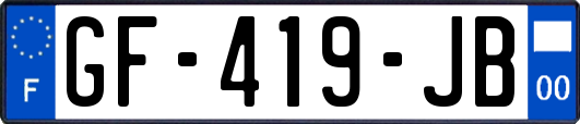 GF-419-JB