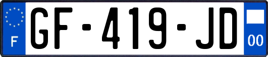 GF-419-JD