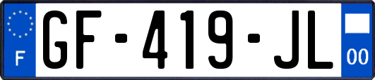GF-419-JL