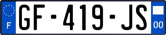 GF-419-JS