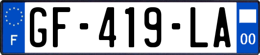 GF-419-LA