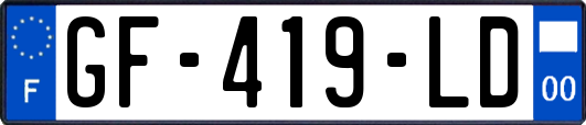 GF-419-LD