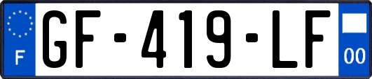 GF-419-LF