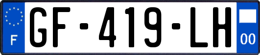 GF-419-LH